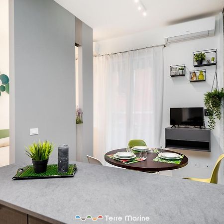 Suite 14, Terre Marine 蒙特罗索阿尔马雷 外观 照片