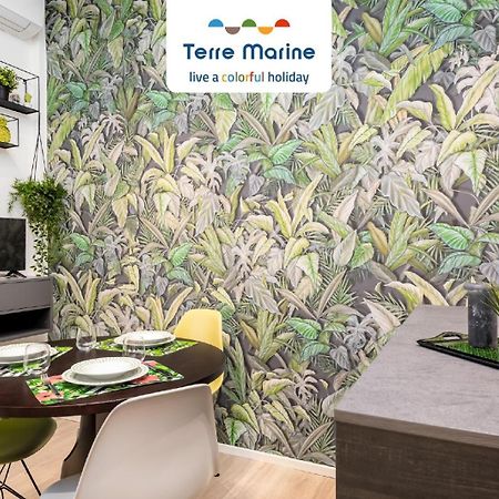 Suite 14, Terre Marine 蒙特罗索阿尔马雷 外观 照片