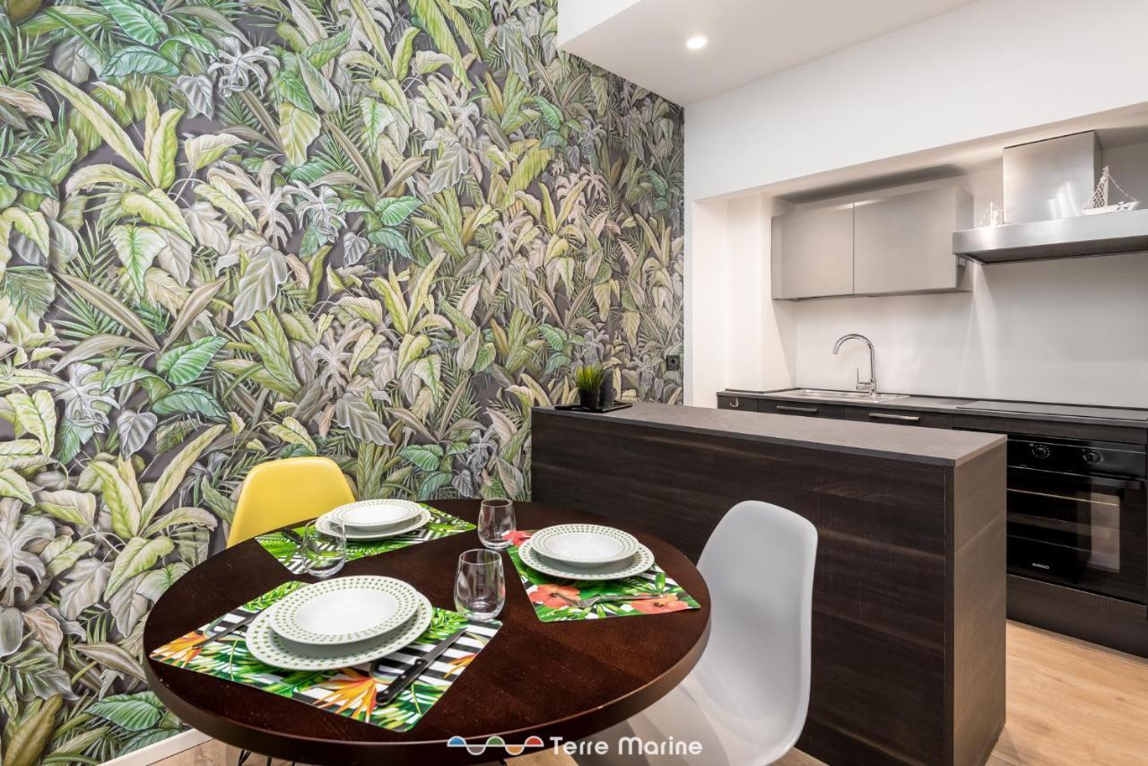 Suite 14, Terre Marine 蒙特罗索阿尔马雷 外观 照片
